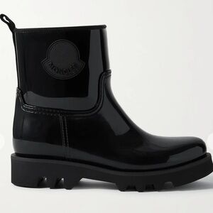 Moncler Women's Ginette Rain Boots